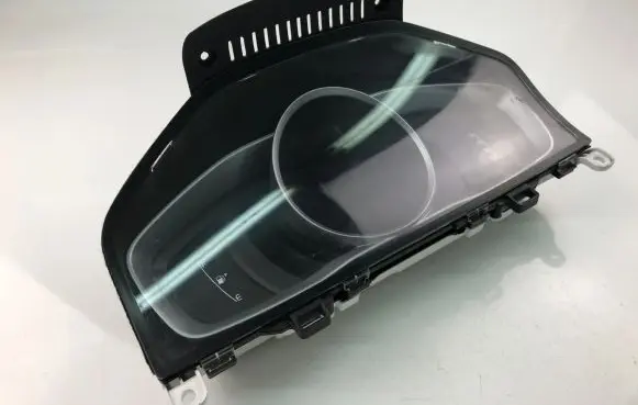 Volvo XC60 Speedometer (instrument cluster) 31473468