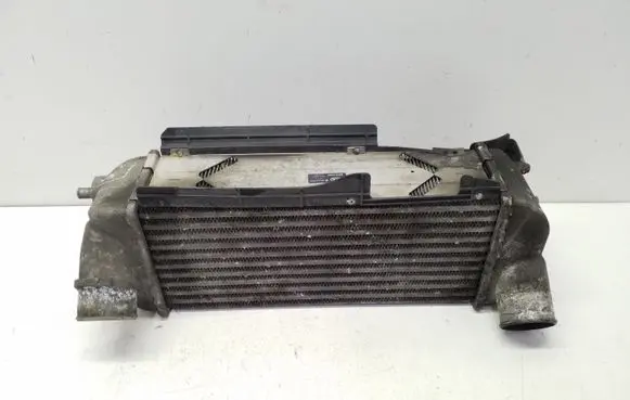 KIA Sportage Intercooler radiator 282702F400
