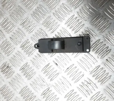 Mazda 3 I Electric window control switch 03123100 BP4K66370