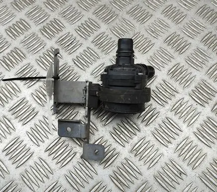 Peugeot 508 II Electric auxiliary coolant/water pump 9823813380 0392023422