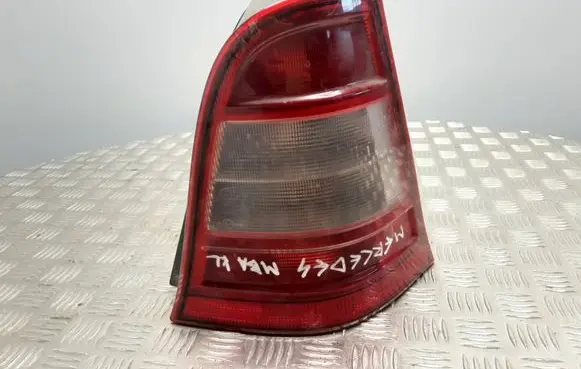 Mercedes-Benz A W168 Rear/tail lights