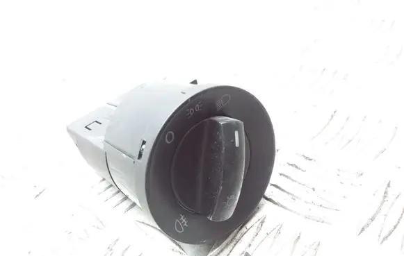 Volkswagen Transporter - Caravelle T5 Light switch 6Q0941531P