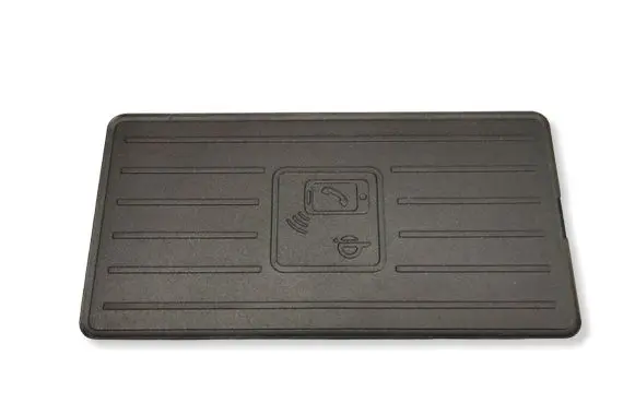 Audi Q3 F3 Wireless charging module 4N0035502B 10R058253