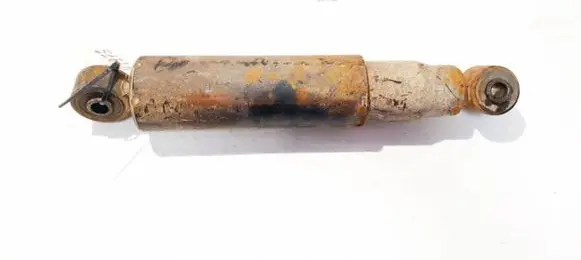 Fiat Doblo Rear shock absorber/damper