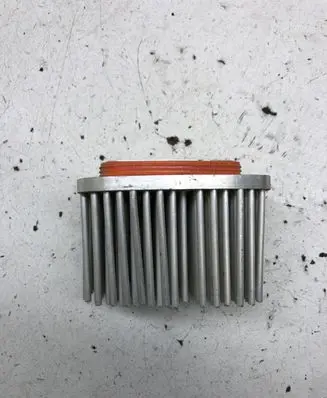 MG ZS Headlight part 