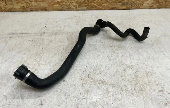 BMW 5 F10 F11 Engine coolant pipe/hose