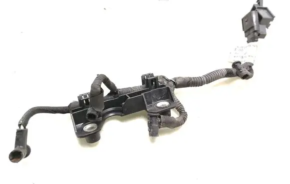 Ford Fiesta Glow plug wires 9661094180