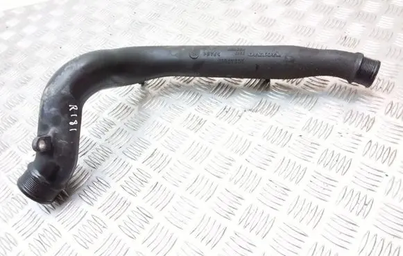 Volvo XC90 Intercooler hose/pipe 30647918