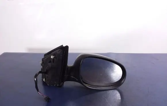 Fiat Bravo Front door electric wing mirror 01704737500
