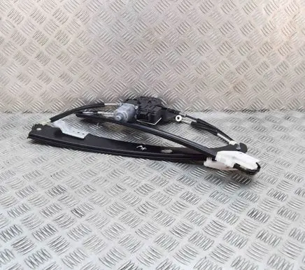 Skoda Kamiq Front door electric window regulator 2Q2959406B 654837461