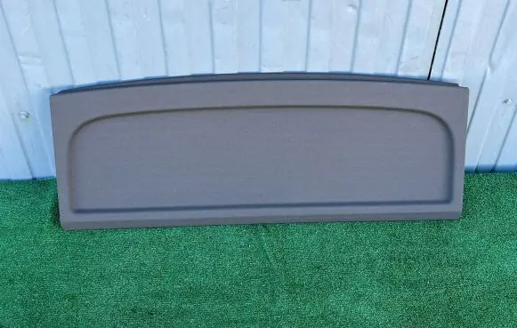Audi A7 S7 4G Parcel shelf