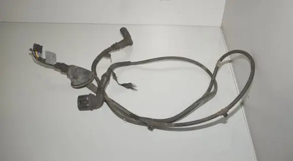 BMW 5 F10 F11 Handbrake wiring loom/harness 9247944 61129247944 9242219