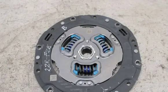 Toyota Corolla E210 E21 Clutch pressure plate 4A153965 AISIN