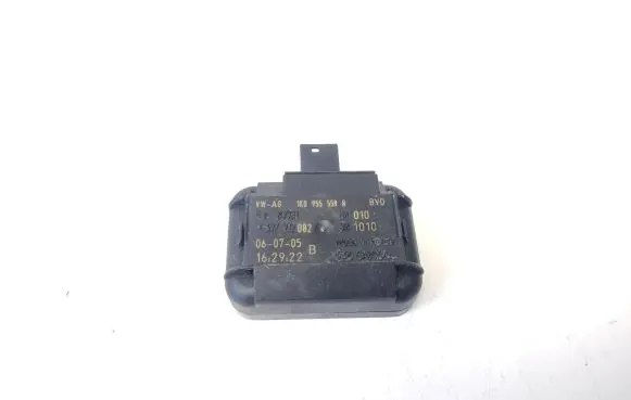 Volkswagen PASSAT B6 Rain sensor 1K0955559R