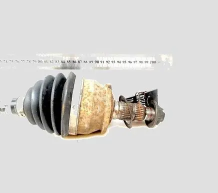 Opel Astra J Front driveshaft 13335143 10239822
