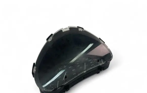 Peugeot Partner Speedometer (instrument cluster) 9659364180