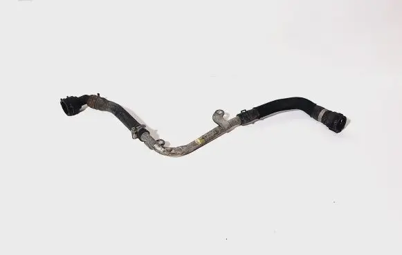 Audi A7 S7 4G Engine coolant pipe/hose 4G0121071N 4G0121071
