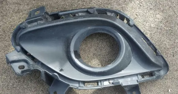 Mazda 6 Tow hook cap/cover GHR450C21