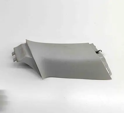 Skoda Superb B8 (3V) (C) pillar trim 3V9867287