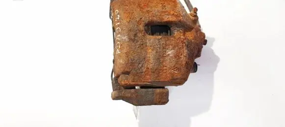 Seat Leon (1P) Front brake caliper 582