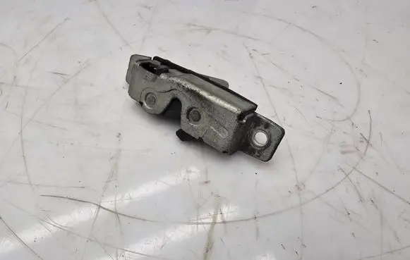 Volkswagen Crafter Sliding door lock A9067301335 ZGS010 ALRR0