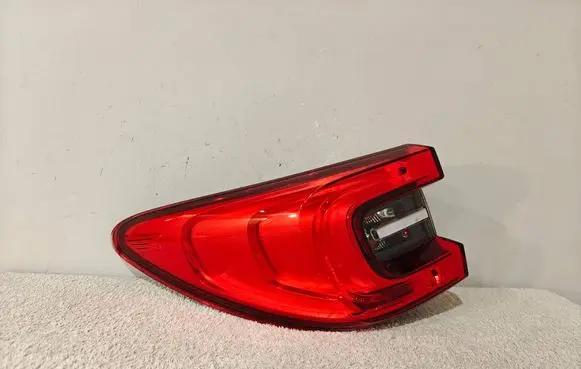 Renault Kadjar Rear/tail lights 265552478R 90061004 900610044ZBQ