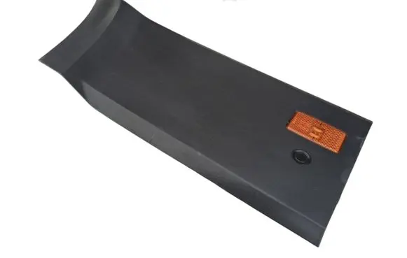 Volkswagen Crafter Rear door trim (molding) 7C0853753