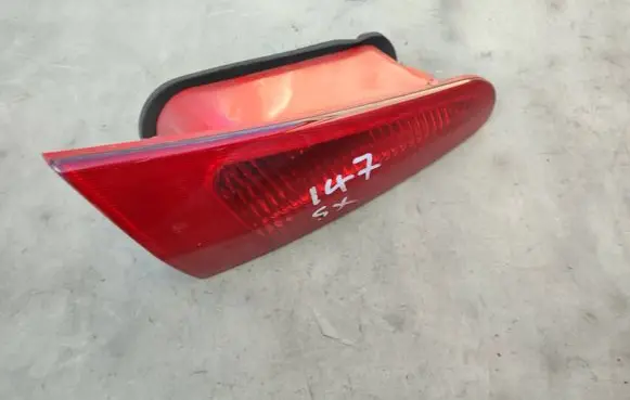 Alfa Romeo 147 Rear/tail lights 60693794 60693792 0336900