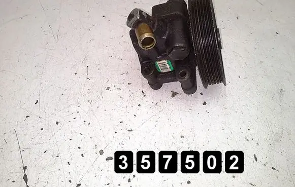 Ford Focus Power steering pump 1800tdci