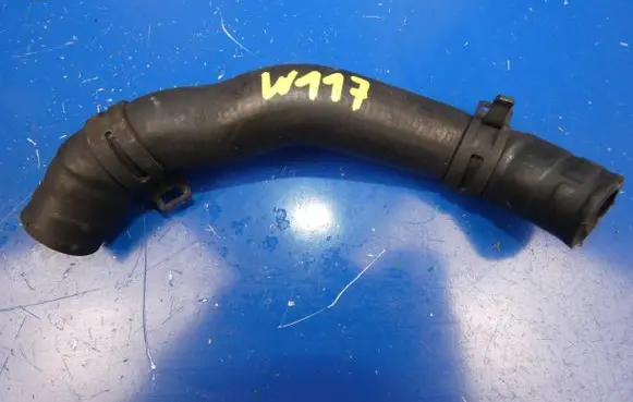 Mercedes-Benz CLA C117 X117 W117 Engine coolant pipe/hose A6512032582 05127013