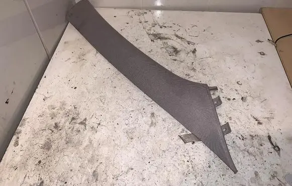 Volvo V70 (A) pillar trim