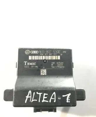 Seat Altea Gateway control module 1K0907530E 1K0907951