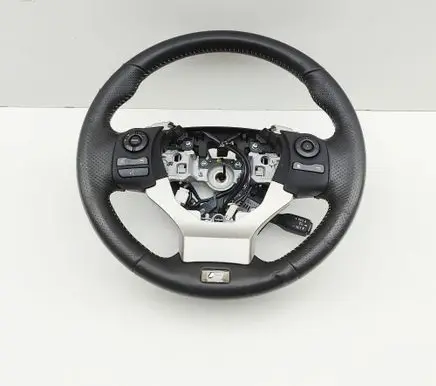 Lexus IS III XE30 Steering wheel 4510053460C0