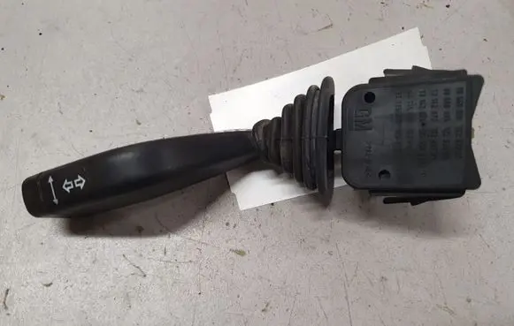 Opel Zafira A Indicator stalk 90560990 90560991 13142073