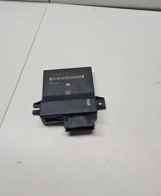 Audi A6 S6 C6 4F Gateway control module 4F0907468D 4F0910468A 3006TF7MNL