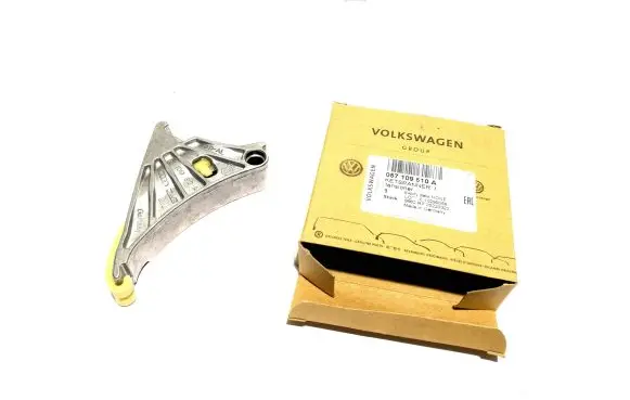 Audi Q7 4L Slide rail for timing chain 057109510A