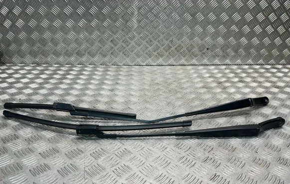 Volkswagen Touran II Headlight wiper blade set 2K1955410 2K1955409