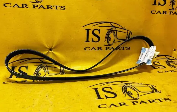 BMW X5 E70 Alternator belt 11287628659 7628659