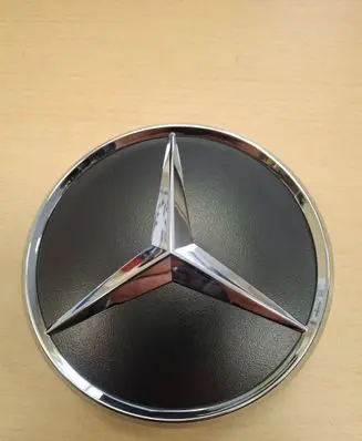 Mercedes-Benz Sprinter W906 Front door emblem/model letters 