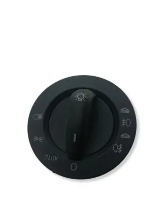 Audi A6 Allroad C6 Light switch 4F2941531D