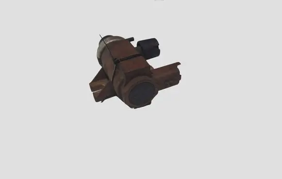 Volvo V50 Turbo solenoid valve 9650098380