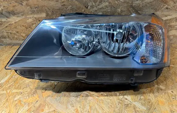 BMW X3 F25 Headlight/headlamp 7222025