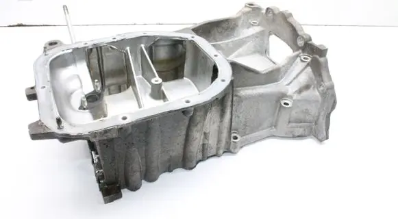 Toyota Yaris Oil sump 