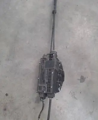 BMW X5 F15 Hand brake control module 0004102
