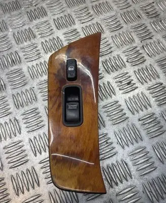 Lexus RX 300 Electric window control switch 514336