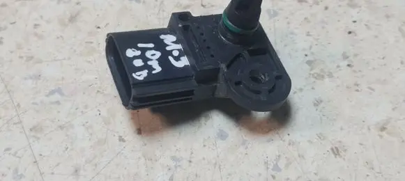 Mazda 3 II Air pressure sensor 0261230181 4S4G9F479AC