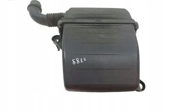Fiat Panda II Air filter box