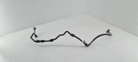Audi A7 S7 4G Air conditioning (A/C) pipe/hose 4G0260710AJ