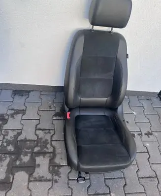 Volkswagen Sharan Front driver seat 