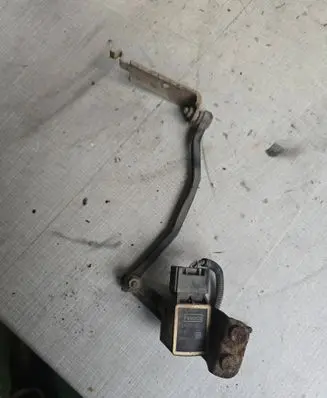 Volvo S80 Headlight/headlamp level sensor 6G9N3C492AA BL3KA 2006530